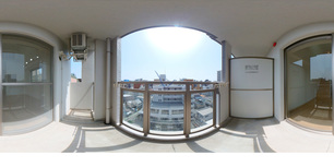 アンジェール高砂 905 【福岡県平尾駅】 の画像3