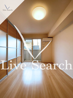 フルール上鷺 202 【東京都鷺ノ宮駅】 の画像3