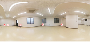 フルールド高宮 201 【福岡県高宮駅】 の画像3