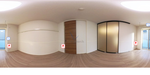 セルディーナ 103 【茨城県水戸駅】 の画像3