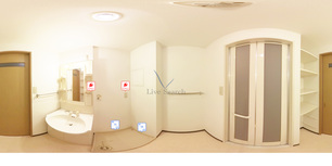 チトセプラザ 202 【兵庫県山本】 の画像3