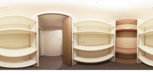 チトセプラザ 205 【兵庫県山本】 の画像3