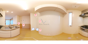 グレイスヴィラ弐番館 101 【埼玉県川越線　西大宮駅　徒歩9分】 の画像3