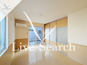 グレイスヴィラ弐番館 101 【埼玉県川越線　西大宮駅　徒歩9分】 の画像3