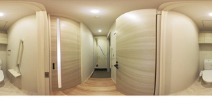 セルディーナ 102 【茨城県水戸駅】 の画像3