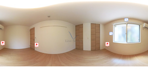 ル・スーリール田無 103 【東京都田無駅】 の画像3