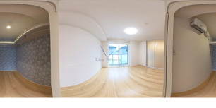 セルディーナ 202 【茨城県水戸駅】 の画像3