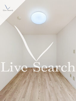 フォレスト　Ⅰ 203 【東京都沼袋駅】 の画像3