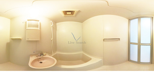 リュージュ飯倉 402 【福岡県藤崎駅】 の画像3