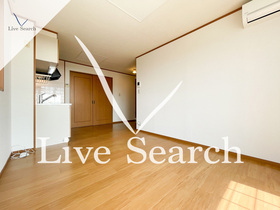 エテルネル生水Ⅱ 201 【福岡県香椎神宮駅】 の画像3