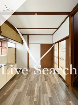 若久坂本貸家  【福岡県高宮駅】 の画像3