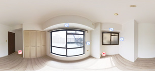 エンゼルハイム伊丹 604 【兵庫県阪急伊丹線「伊丹」駅】 の画像3