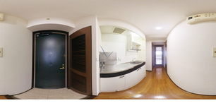 リュージュ飯倉 507 【福岡県藤崎駅】 の画像3