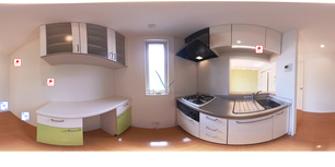 J.M.フォース 201 【福岡県JR九産大前駅】 の画像3