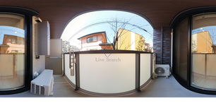 グレートスカイ 102 【千葉県津田沼】 の画像3