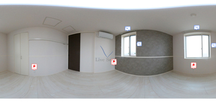 セルディーナ 301 【茨城県水戸駅】 の画像3