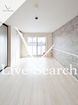 セルディーナ 301 【茨城県水戸駅】 の画像3