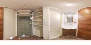 セルディーナ 302 【茨城県水戸駅】 の画像3