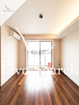 セルディーナ 302 【茨城県水戸駅】 の画像3