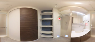 セルディーナ 303 【茨城県水戸駅】 の画像3