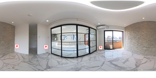 ミディアス渋谷ウエスト 801 【東京都京王井の頭線　神泉駅　徒歩1分】 の画像3