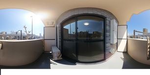 メゾン・ド・ヴィレ品川 203 【東京都新馬場】 の画像3