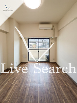 メゾン・ド・ヴィレ品川 203 【東京都新馬場】 の画像3