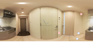 VALESIA東十条CITY 303 【東京都東十条駅】 の画像3