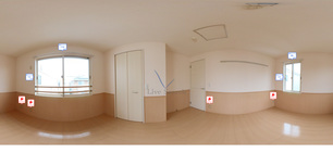 リビングタウン西大宮Ⅴ 201 【埼玉県川越線　西大宮駅　徒歩11分】 の画像3