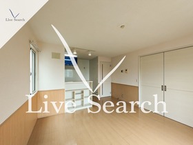 リビングタウン西大宮Ⅴ 201 【埼玉県川越線　西大宮駅　徒歩11分】 の画像3