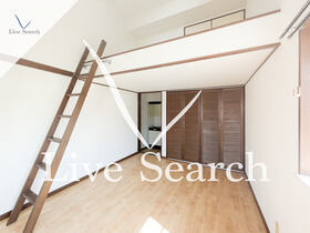 クレセントハイツ本町2part2 206 【東京都田無駅】 の画像3