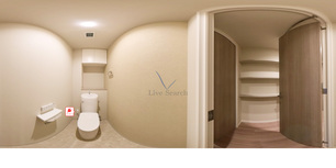 シャーメゾンステージBEFU 204 【福岡県七隈線別府駅】 の画像3