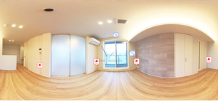 サンフェリーチェ小岩 301 【東京都京成小岩】 の画像3