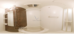 S-RESIDENCE堺浜寺axial 708 【大阪府石津北駅】 の画像3