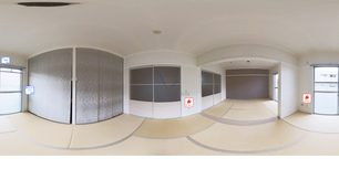 白水ビル 406 【福岡県西鉄バス　小笹二丁目　停】 の画像3