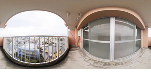 スカイタウン春日 506 【福岡県日鉄バス　一の谷　停】 の画像3