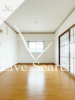 スカイタウン春日 506 【福岡県日鉄バス　一の谷　停】 の画像3