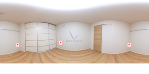 クリスフォート 206 【神奈川県綱島駅】 の画像3