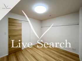 クリスフォート 206 【神奈川県綱島駅】 の画像3