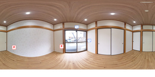 パステロードⅡ番館 102 【東京都亀有駅】 の画像3