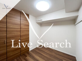 クリスフォート 302 【神奈川県綱島駅】 の画像3