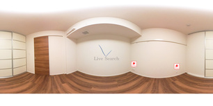 クリスフォート 305 【神奈川県綱島駅】 の画像3