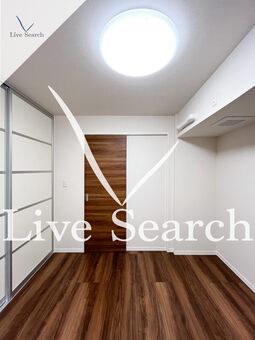 クリスフォート 305 【神奈川県綱島駅】 の画像3