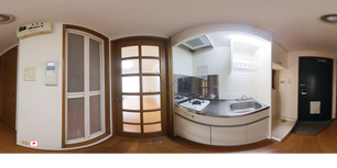 ドリームハイツヤギ 201 【東京都日暮里舎人ライナー　赤土小学校前】 の画像3