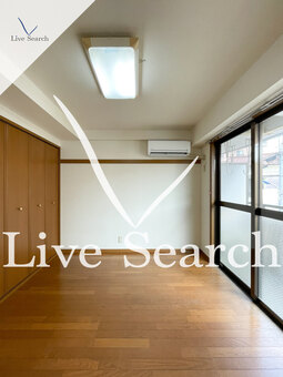 ドリームハイツヤギ 201 【東京都日暮里舎人ライナー　赤土小学校前】 の画像3