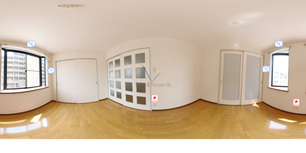 ホルンハイツ西新 202 【福岡県西新駅】 の画像3