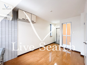 ホルンハイツ西新 202 【福岡県西新駅】 の画像3