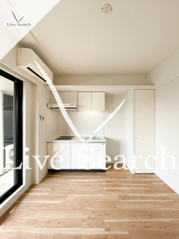 SUN BRIGHT 502 【兵庫県西宮北口駅】 の画像3