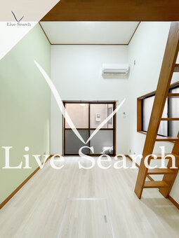 グリーンハイツ 1A 【東京都小竹向原駅　2番出口】 の画像3