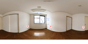 アメニティ江戸堀アネックス 411 【大阪府阿波座】 の画像3